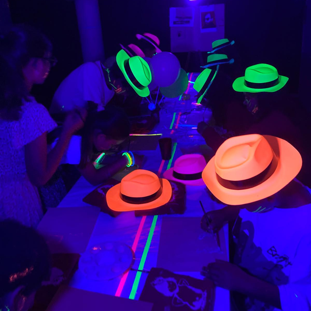 Anniversaire 1000 x 1000 fluo